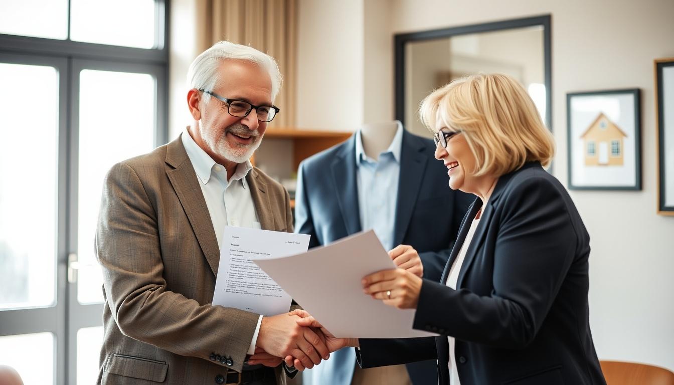 Elder Law Expertise